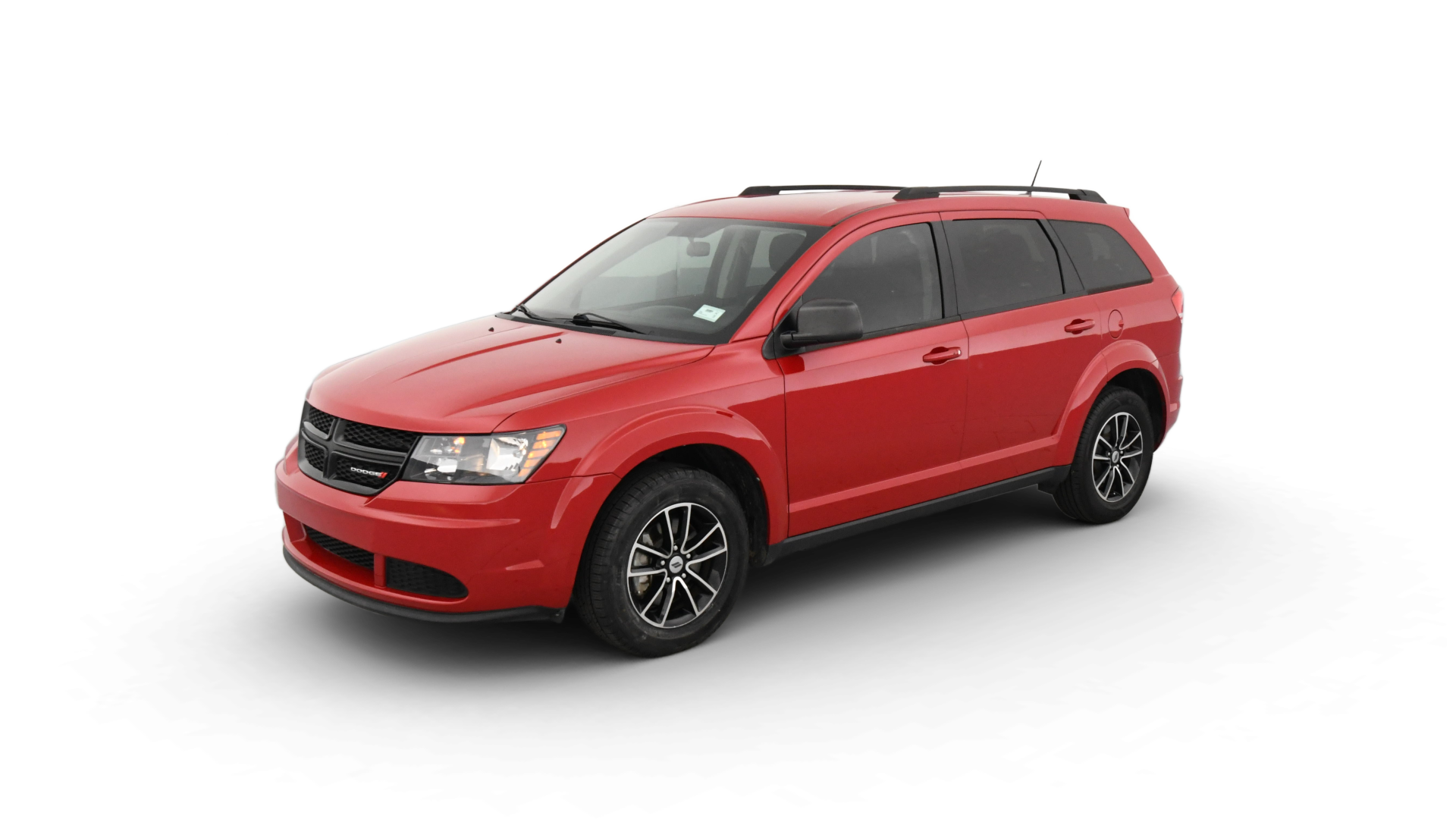 Used 2018 Dodge Journey Carvana